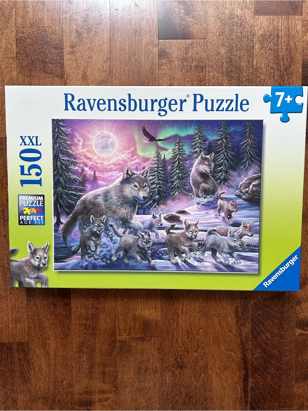Ravensburger 150 pc Puzzle